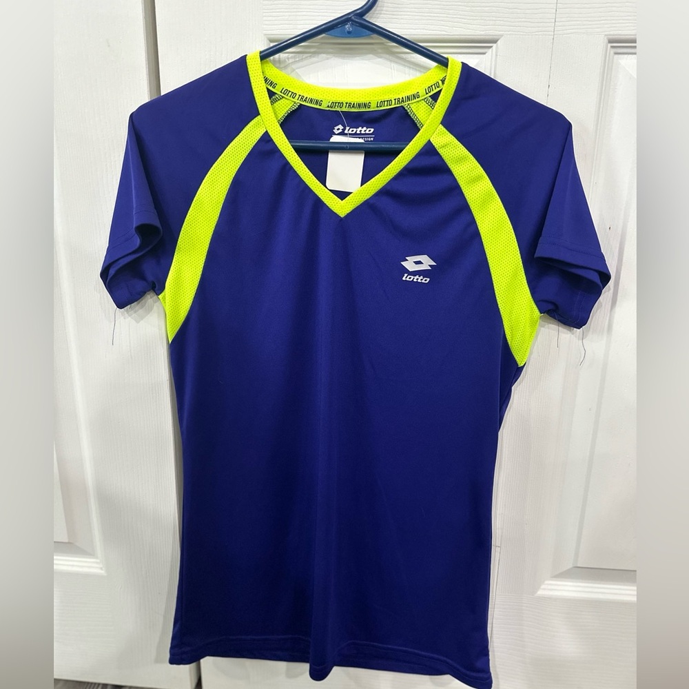 Dri Fit Shirt